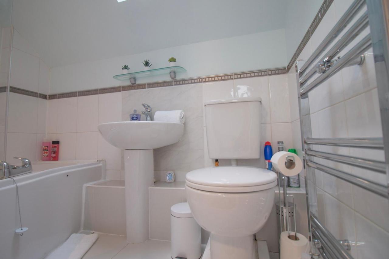Sealock Mews By Property Promise Cardiff Exterior photo